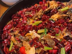 -老板恋上鱼(印象城店)