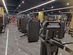 -峰鸟24h自助健身(锦泰城店)