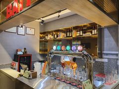 -白玉·朝鲜族烤串(南山店)