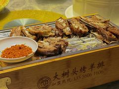 -大树头·森林餐厅(石碁店)