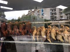 -晓马鸭店(新芜路店)