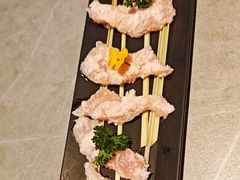 -生活如沸·顺德水牛奶火锅(人民广场店)