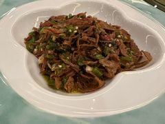 -阿斯牛牛·凉山菜(新会展店)