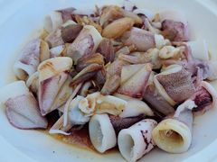 -美人鱼悬崖海景餐厅(鹿嘴山庄店)