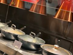 -食百绚全日制餐厅(成都棕榈泉费尔蒙酒店)