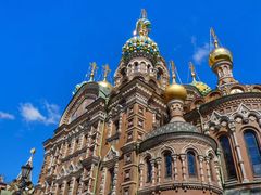 -滴血救世主教堂