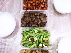 -蓝精灵饺子店