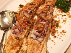 -陶陶居海鲜酒家(新马路店)