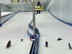 -哈尔滨热雪奇迹