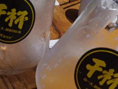 -木屋烧烤(坂田天安云谷店)