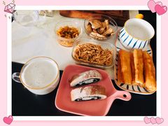 -永和大王(小厨·东四十条店)