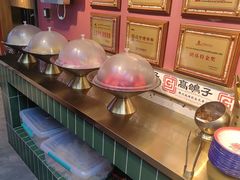 -高鸽子锦州烧烤63年(海阳路店)