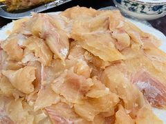 -途肴·老农饭庄(百里峡店)