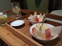 -鼎族怡华·指压·经络·疗愈SPA(紫荆店)