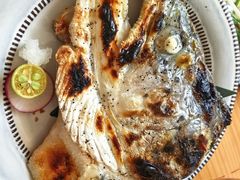 -和创柚子·会席日本料理(新区淮海街店)