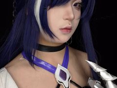-米游妙妙屋cosplay换装自拍摄影体验馆