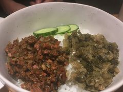 -朵朵开素食餐厅(后宰门街店)