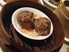 -上海金桥红枫万豪酒店-万豪中餐厅