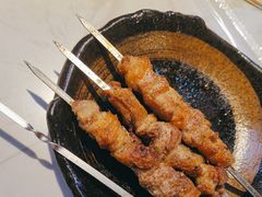 -舞虾小说.涮肉.烧烤(国顺东路店)