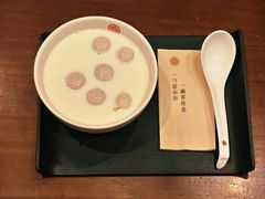 -彬媽糖水(万象天地店)