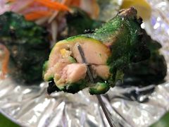 -新加坡Zam Zam餐馆