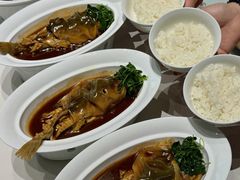 -新光酒家·河豚·海鲜·蟹料理(浦东店)