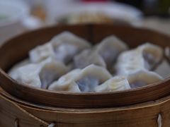 花园蒸饺-花园茶楼(兴城西路店)