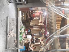 门面-灶东家民间菜(回兴店)