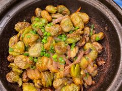 -阿毛饭店(和义路店)