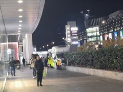 -百盛优客城市广场(天山店)