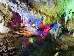 -颛顼龙洞旅游景区