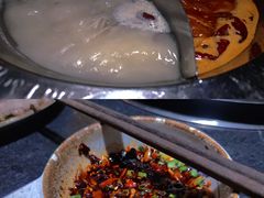 -大龙燚火锅(五一广场店)