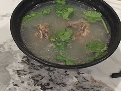 -新凯旋烧烤·燕姐千岛湖土菜