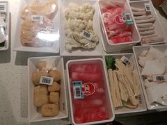 -野妹火锅(龙岗店)