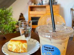 -PUZZLE COFFEE 拼图咖啡