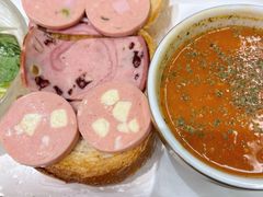 -西村咖啡店 (中山手本店)