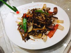 -苏苑饭店-中餐厅(长桥地区店)