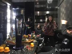 -乐潮汇时尚量贩式KTV(嘉业国际城购物中心店)