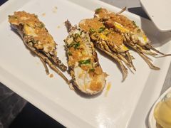-奔海甄选·活鲜刺身铁板烧自助(太原里店)