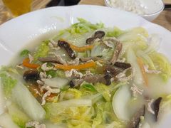 -蠔爺王志德生蚝馆(金沙湾店)