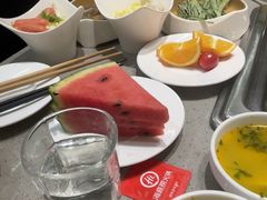 -海底捞火锅(赛格国际购物中心店)