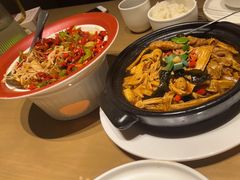 -浔庐餐厅•江西老字号•九江菜(烟水亭店)