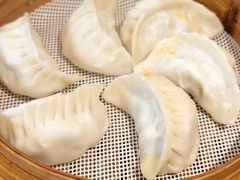 -老淮城·长鱼面(河下古镇店)