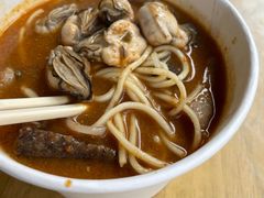 -乌糖沙茶面(民族路店)