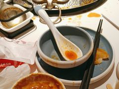-左庭右院鲜牛肉火锅(环球港店)