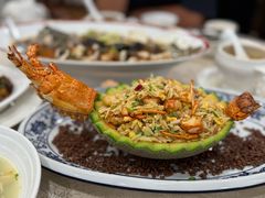 -麒麟中餐厅·经典粤菜·地道菜式老字号(广州长隆酒店)