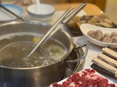 -广味鲜潮汕牛肉火锅(延安三路店)