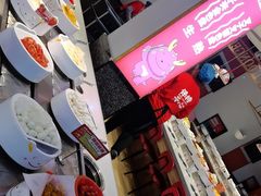 -龍歌自助小火锅(李沧顺和汇店)