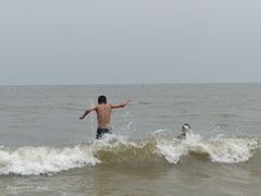-日照海滨国家森林公园