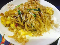 -蓉李记成都名小吃(二七万达店)